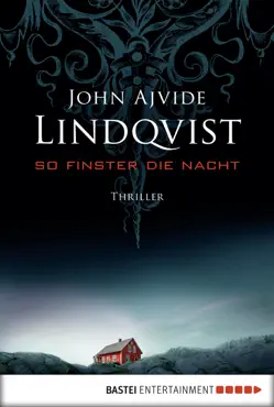 so finster die nacht book cover image