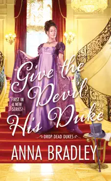 give the devil his duke book cover image