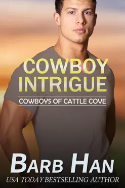 cowboy intrigue book cover image