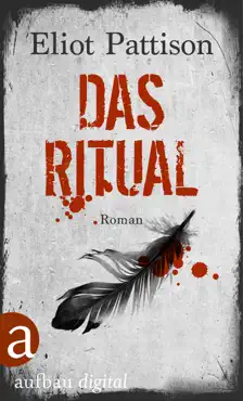 das ritual book cover image