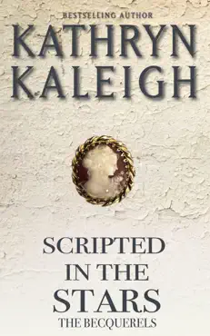 scripted in the stars book cover image