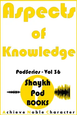 aspects of knowledge book cover image