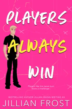 players always win book cover image