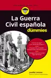 La Guerra Civil española para dummies sinopsis y comentarios