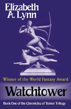 watchtower book cover image
