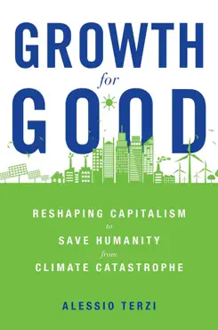 growth for good book cover image