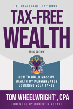 tax-free wealth book cover image