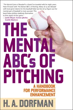 the mental abcs of pitching book cover image