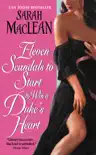 Eleven Scandals to Start to Win a Duke's Heart sinopsis y comentarios