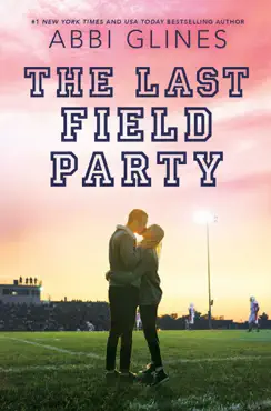 the last field party book cover image