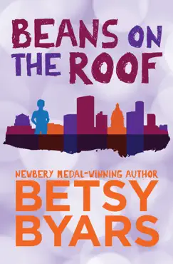 beans on the roof book cover image