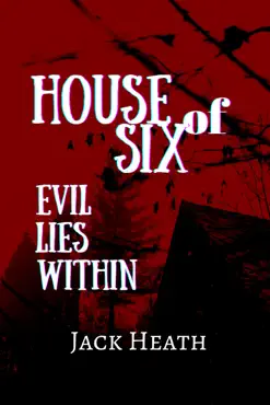house of six book cover image