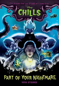 disney chills book 1 book cover image