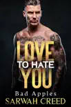 Love To Hate You synopsis, comments