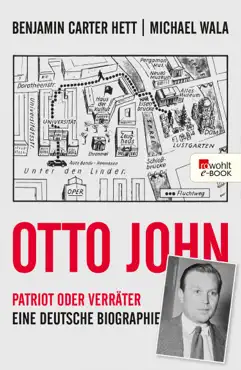 otto john book cover image