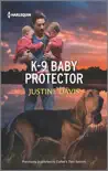 K-9 Baby Protector synopsis, comments