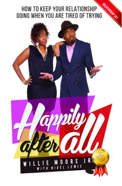 happily after all (ebook) book cover image