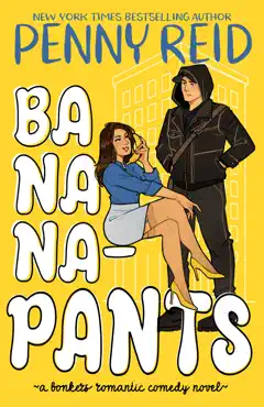 bananapants book cover image