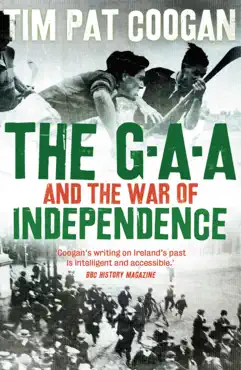 the gaa and the war of independence book cover image