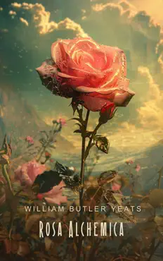 rosa alchemica book cover image
