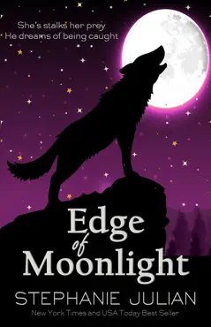 edge of moonlight book cover image
