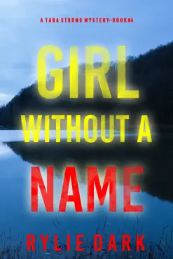 girl without a name (a tara strong fbi suspense thriller—book 4) book cover image