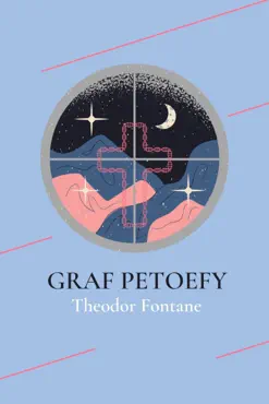 graf petöfy imagen de la portada del libro