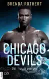 Chicago Devils - Der Traum von uns synopsis, comments