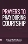 Prayers to Pray during Courtship synopsis, comments