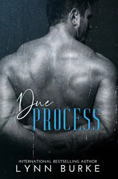 due process book cover image