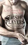 Irish Players - Rugbyspieler küsst man nicht sinopsis y comentarios