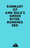 Summary of Ann Rule's Green River, Running Red sinopsis y comentarios
