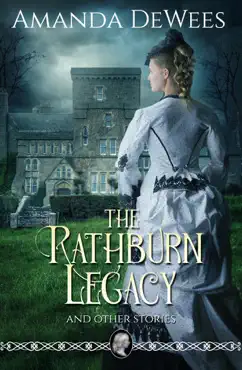 the rathburn legacy and other stories book cover image