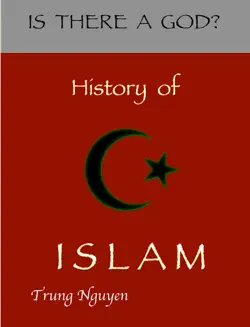 history of islam book cover image