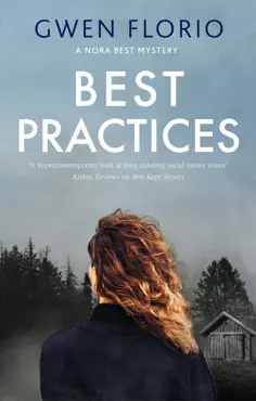 best practices book cover image