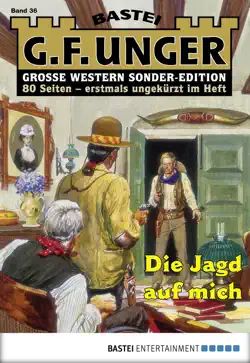 g. f. unger sonder-edition 36 book cover image