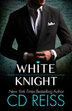 white knight book cover image