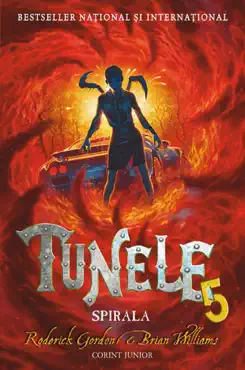 tunele - vol. 5 - spirala book cover image