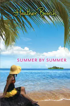summer by summer book cover image