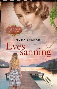 eves sanning book cover image