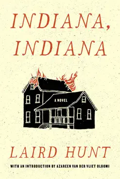 indiana, indiana book cover image