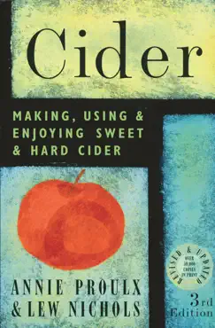 cider book cover image
