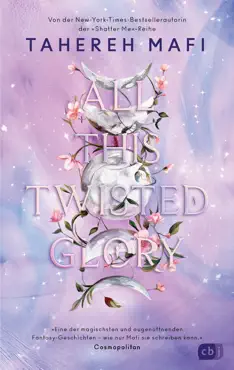 all this twisted glory book cover image