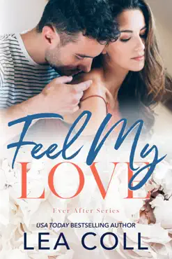 feel my love book cover image