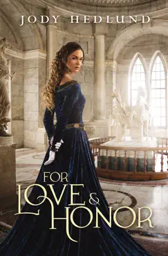 for love and honor book cover image
