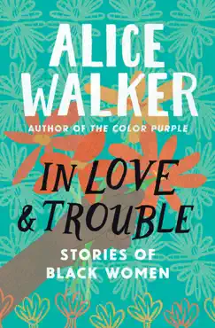 in love & trouble book cover image