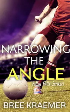 narrowing the angle book cover image