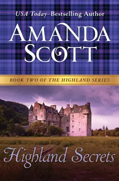 highland secrets book cover image