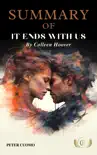 Summary of It Ends With Us by Colleen Hoover synopsis, comments