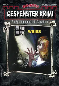 gespenster-krimi 57 book cover image